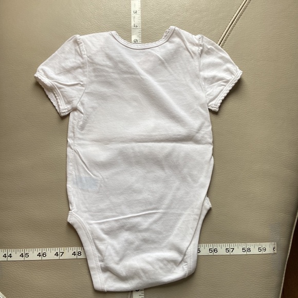 Rompers 9-12 months - Picture 6 of 7